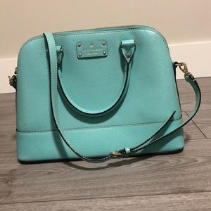 Kate Spade Rachelle Bag